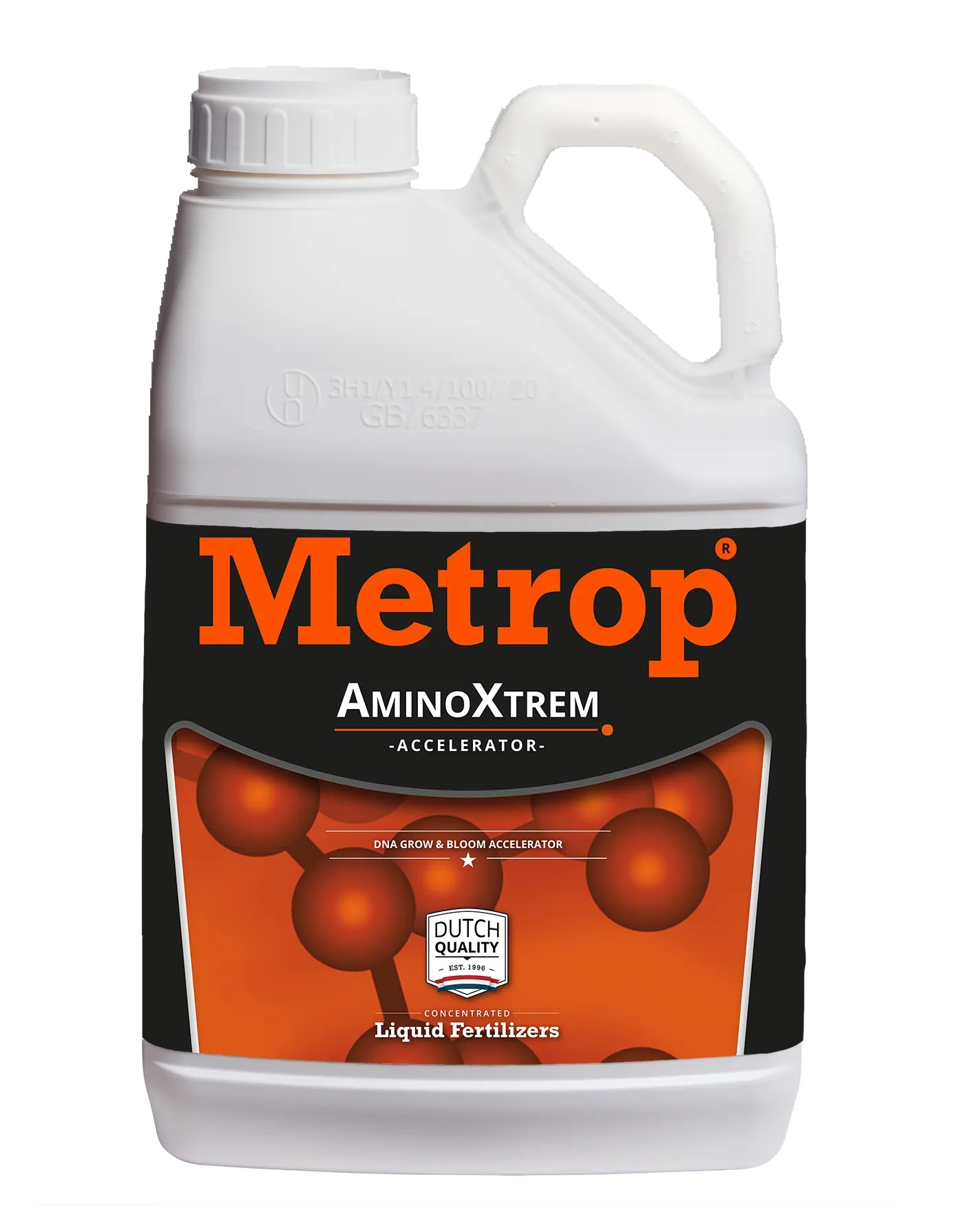Květinový stimulátor Metrop AminoXtrem