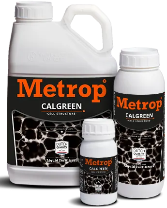 N-Ca 15-22 Calcium fertilizer Calgreen