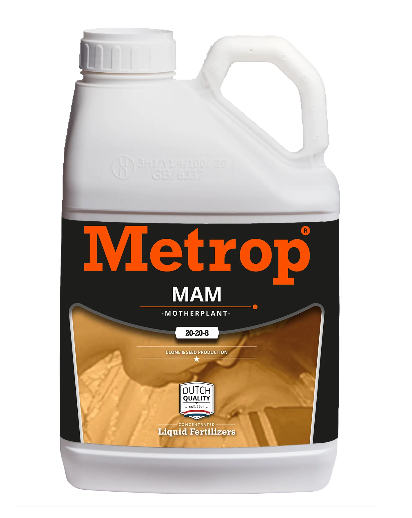Hnojivo Metrop MAM Plant Cuttings