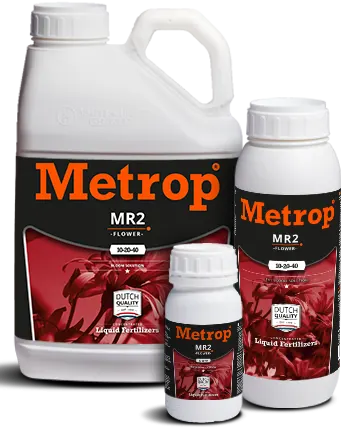 NPK 10-20-40 Grow fertilizer